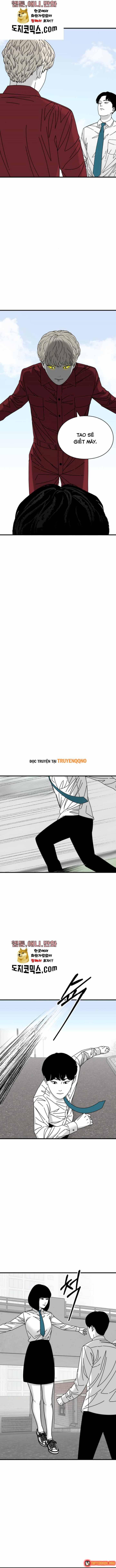 Đôi Mắt Chap 18 - Next Chap 19