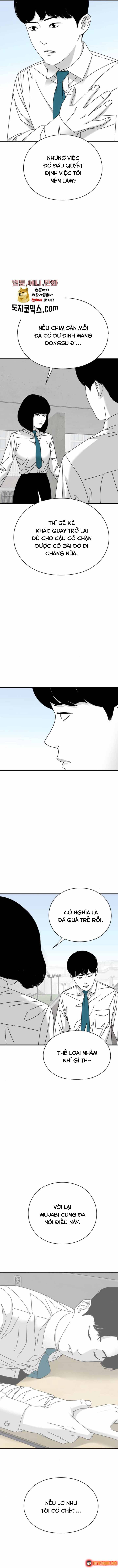 Đôi Mắt Chap 18 - Next Chap 19