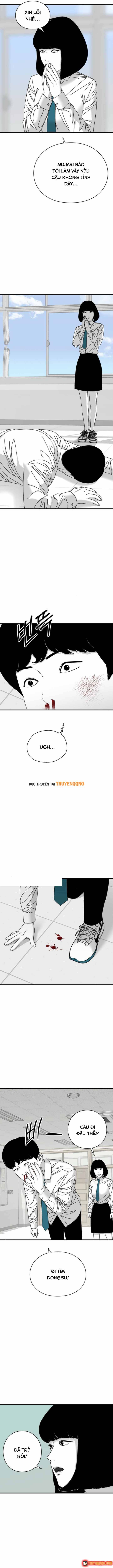 Đôi Mắt Chap 18 - Next Chap 19