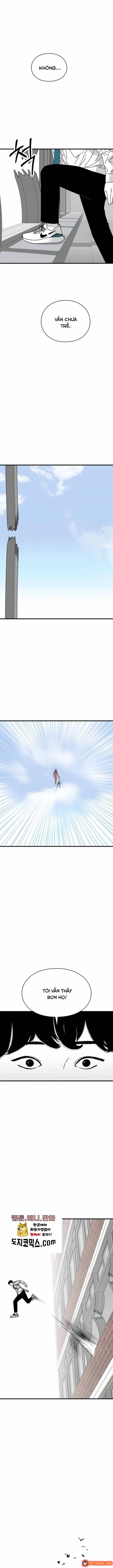 Đôi Mắt Chap 18 - Next Chap 19