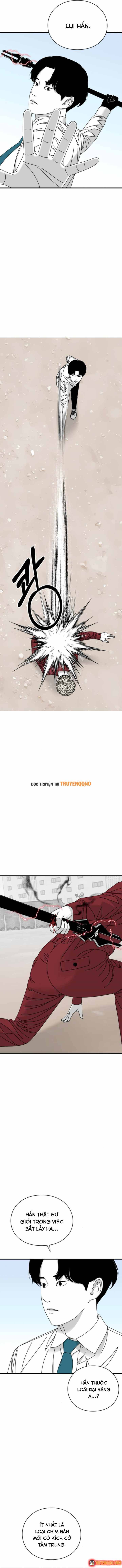 Đôi Mắt Chap 18 - Next Chap 19