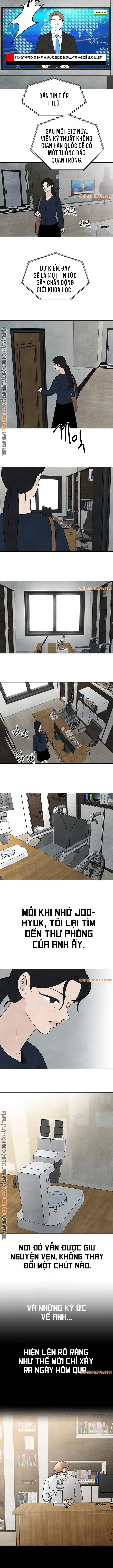 Đôi Mắt Của Vì Sao Chap 1 - Next Chap 2