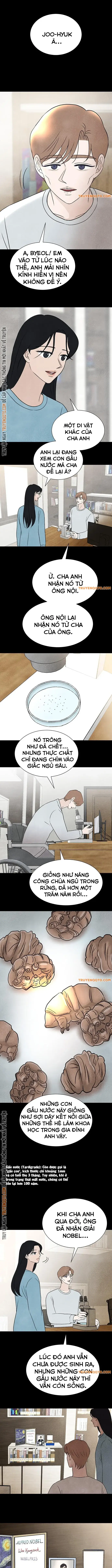 Đôi Mắt Của Vì Sao Chap 1 - Next Chap 2