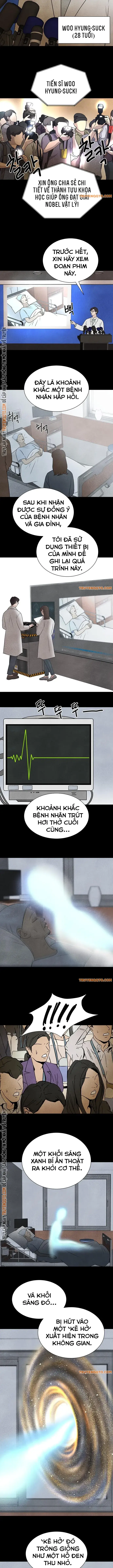 Đôi Mắt Của Vì Sao Chap 1 - Next Chap 2