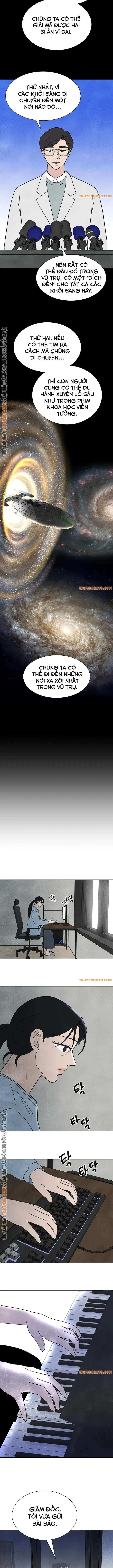 Đôi Mắt Của Vì Sao Chap 1 - Next Chap 2