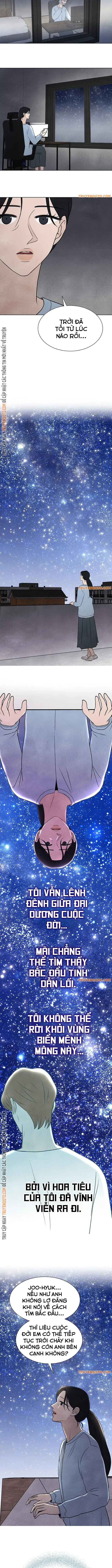 Đôi Mắt Của Vì Sao Chap 1 - Next Chap 2