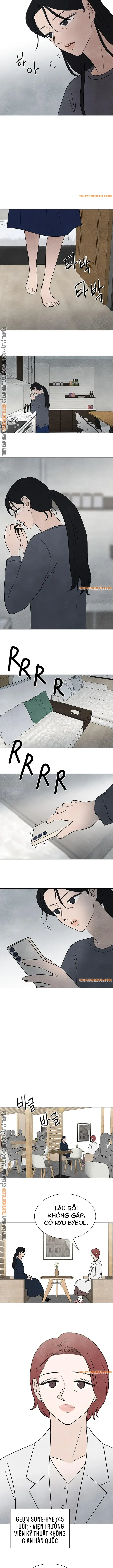 Đôi Mắt Của Vì Sao Chap 1 - Next Chap 2