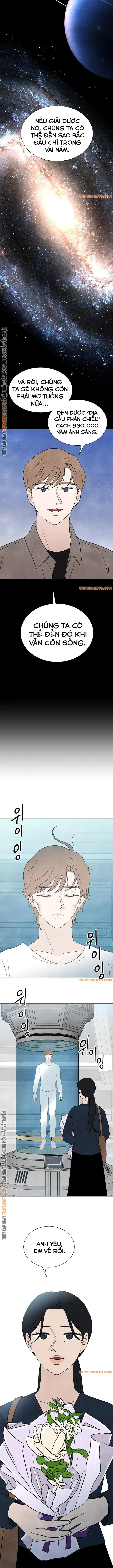 Đôi Mắt Của Vì Sao Chap 1 - Next Chap 2