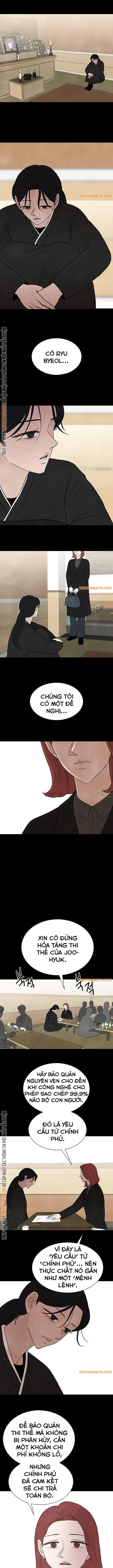 Đôi Mắt Của Vì Sao Chap 1 - Next Chap 2