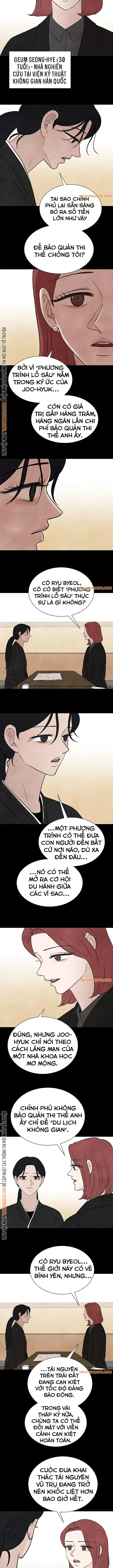 Đôi Mắt Của Vì Sao Chap 1 - Next Chap 2