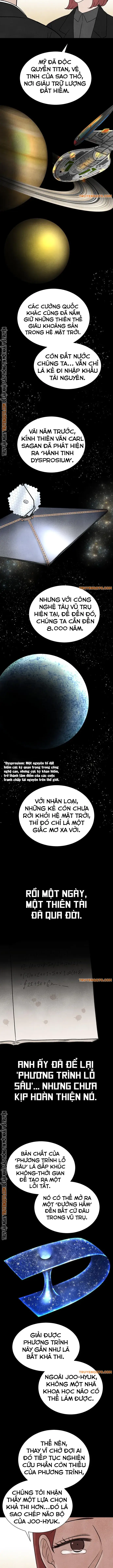 Đôi Mắt Của Vì Sao Chap 1 - Next Chap 2