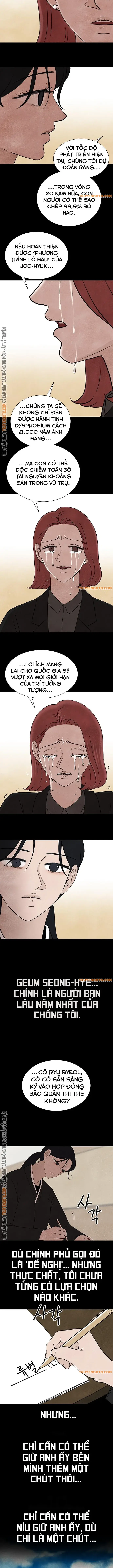 Đôi Mắt Của Vì Sao Chap 1 - Next Chap 2