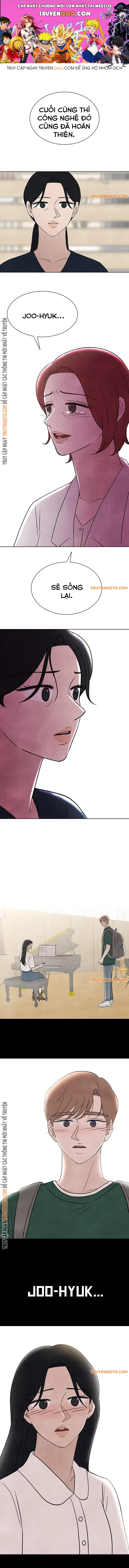 Đôi Mắt Của Vì Sao Chap 2 - Next Chap 3