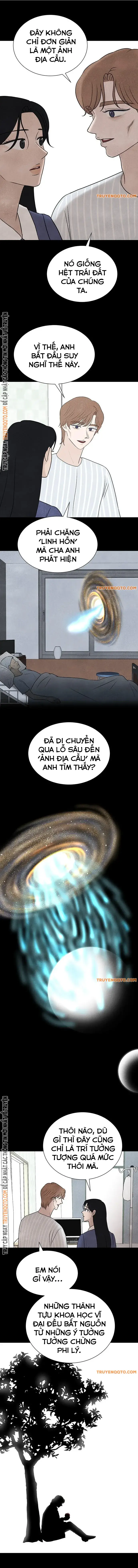 Đôi Mắt Của Vì Sao Chap 2 - Next Chap 3