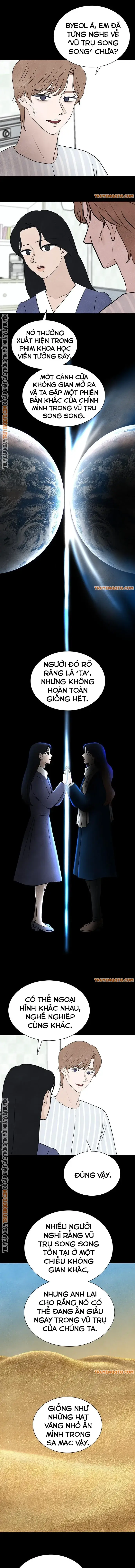 Đôi Mắt Của Vì Sao Chap 2 - Next Chap 3