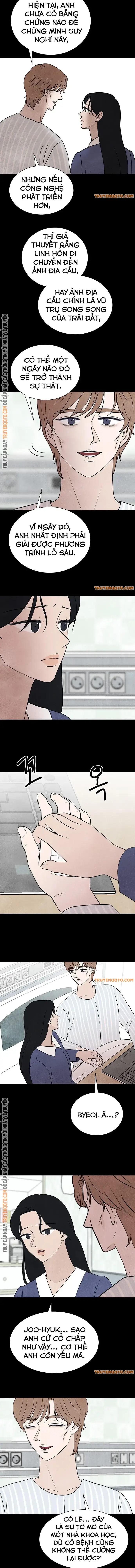 Đôi Mắt Của Vì Sao Chap 2 - Next Chap 3