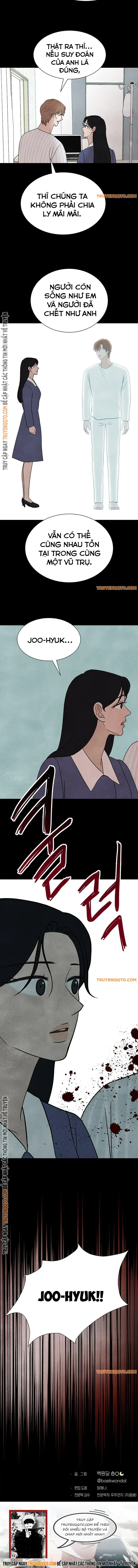 Đôi Mắt Của Vì Sao Chap 2 - Next Chap 3