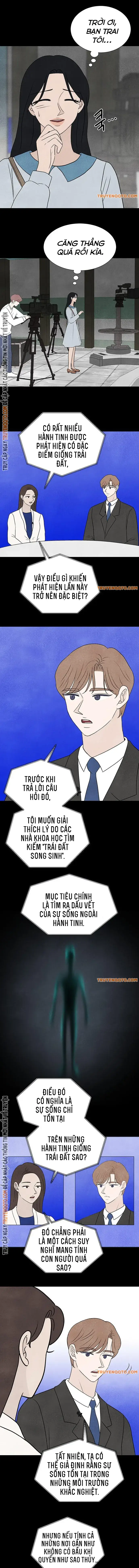 Đôi Mắt Của Vì Sao Chap 2 - Next Chap 3