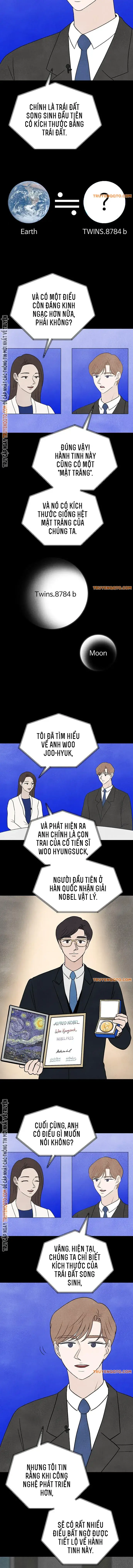 Đôi Mắt Của Vì Sao Chap 2 - Next Chap 3