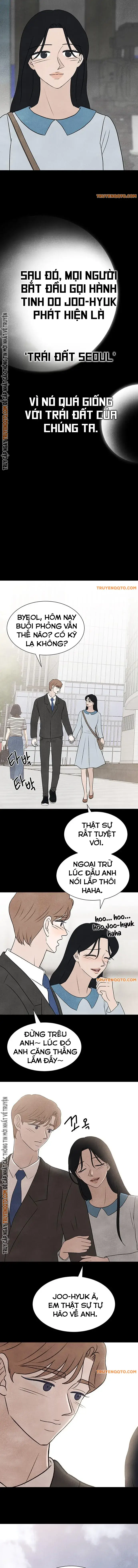 Đôi Mắt Của Vì Sao Chap 2 - Next Chap 3