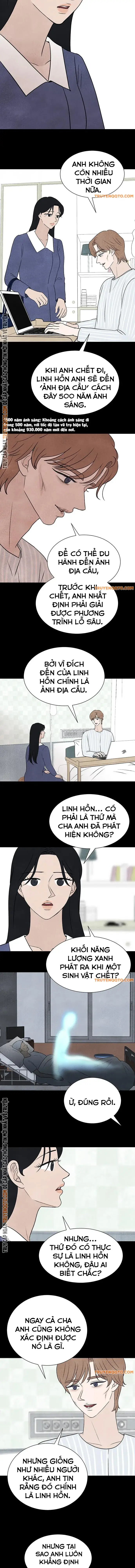 Đôi Mắt Của Vì Sao Chap 2 - Next Chap 3