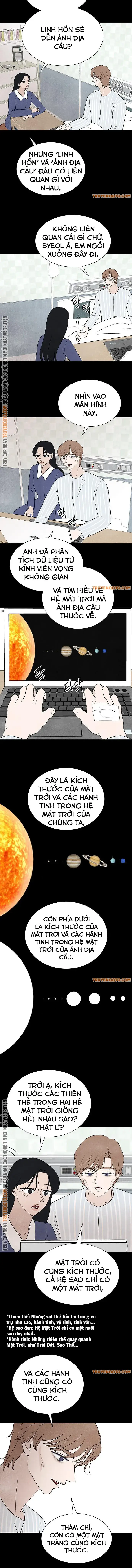Đôi Mắt Của Vì Sao Chap 2 - Next Chap 3