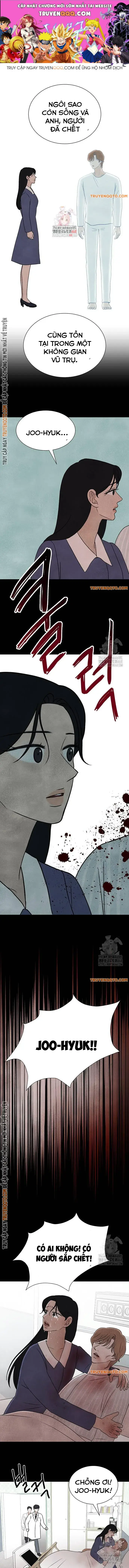 Đôi Mắt Của Vì Sao Chap 3 - Next Chap 4