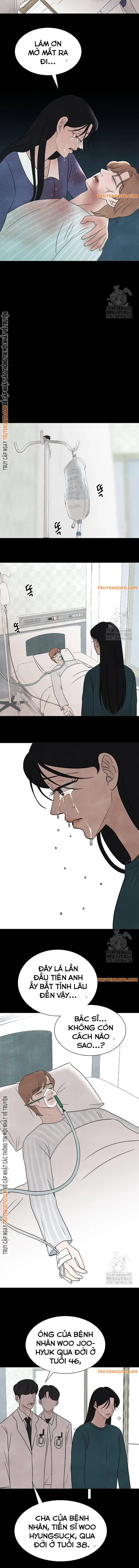 Đôi Mắt Của Vì Sao Chap 3 - Next Chap 4