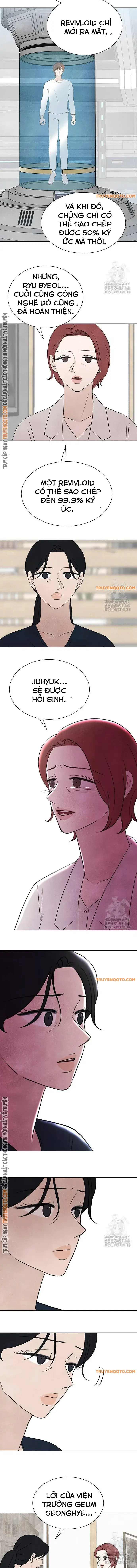 Đôi Mắt Của Vì Sao Chap 3 - Next Chap 4