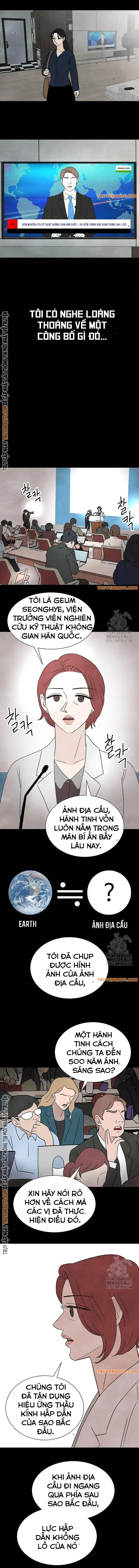 Đôi Mắt Của Vì Sao Chap 3 - Next Chap 4