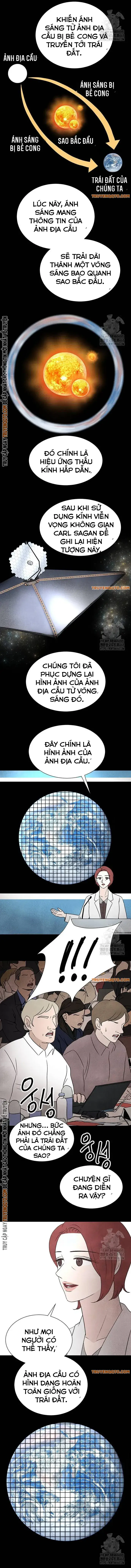 Đôi Mắt Của Vì Sao Chap 3 - Next Chap 4