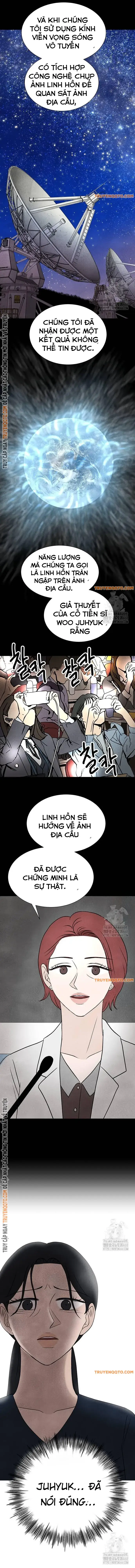 Đôi Mắt Của Vì Sao Chap 3 - Next Chap 4
