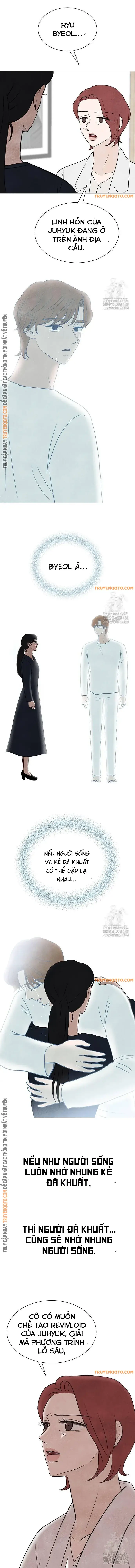 Đôi Mắt Của Vì Sao Chap 3 - Next Chap 4