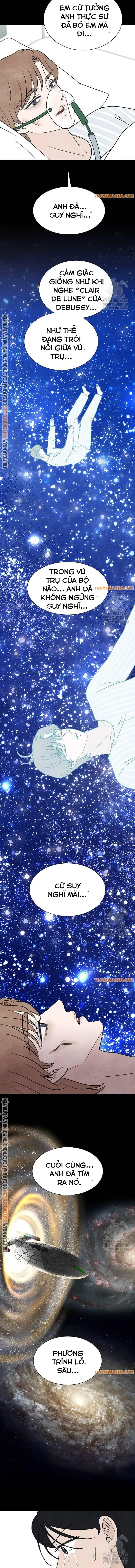 Đôi Mắt Của Vì Sao Chap 3 - Next Chap 4