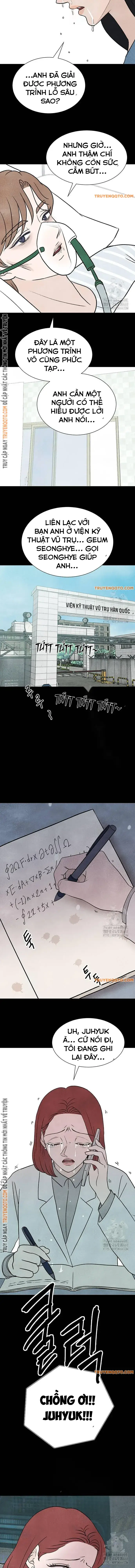 Đôi Mắt Của Vì Sao Chap 3 - Next Chap 4