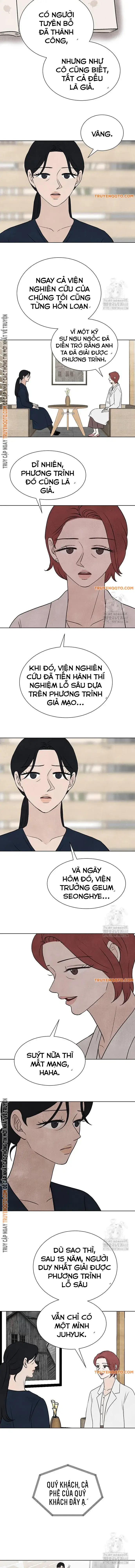 Đôi Mắt Của Vì Sao Chap 3 - Next Chap 4