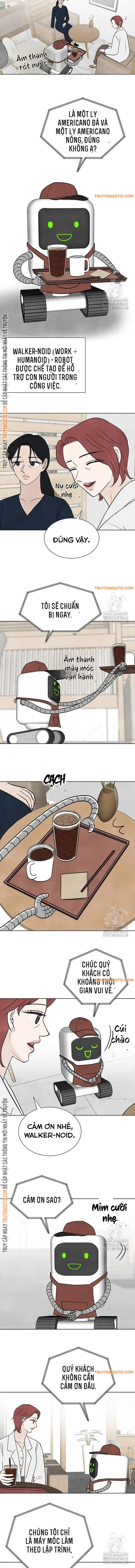 Đôi Mắt Của Vì Sao Chap 3 - Next Chap 4