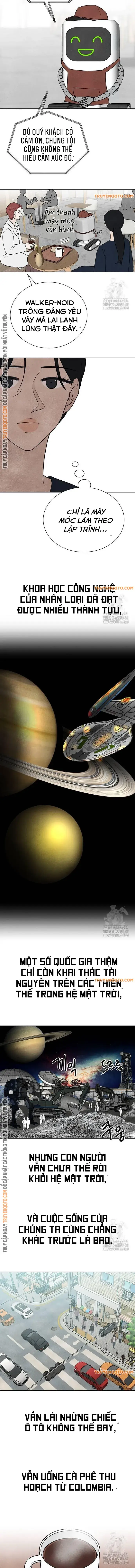 Đôi Mắt Của Vì Sao Chap 3 - Next Chap 4