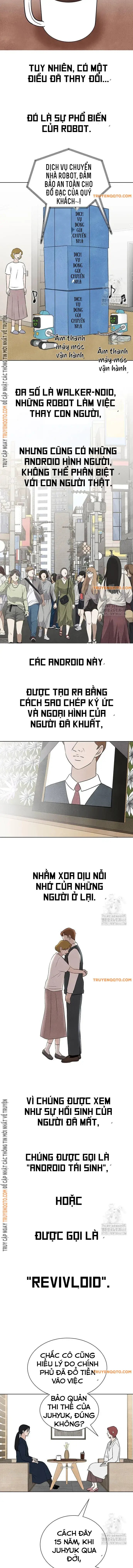 Đôi Mắt Của Vì Sao Chap 3 - Next Chap 4