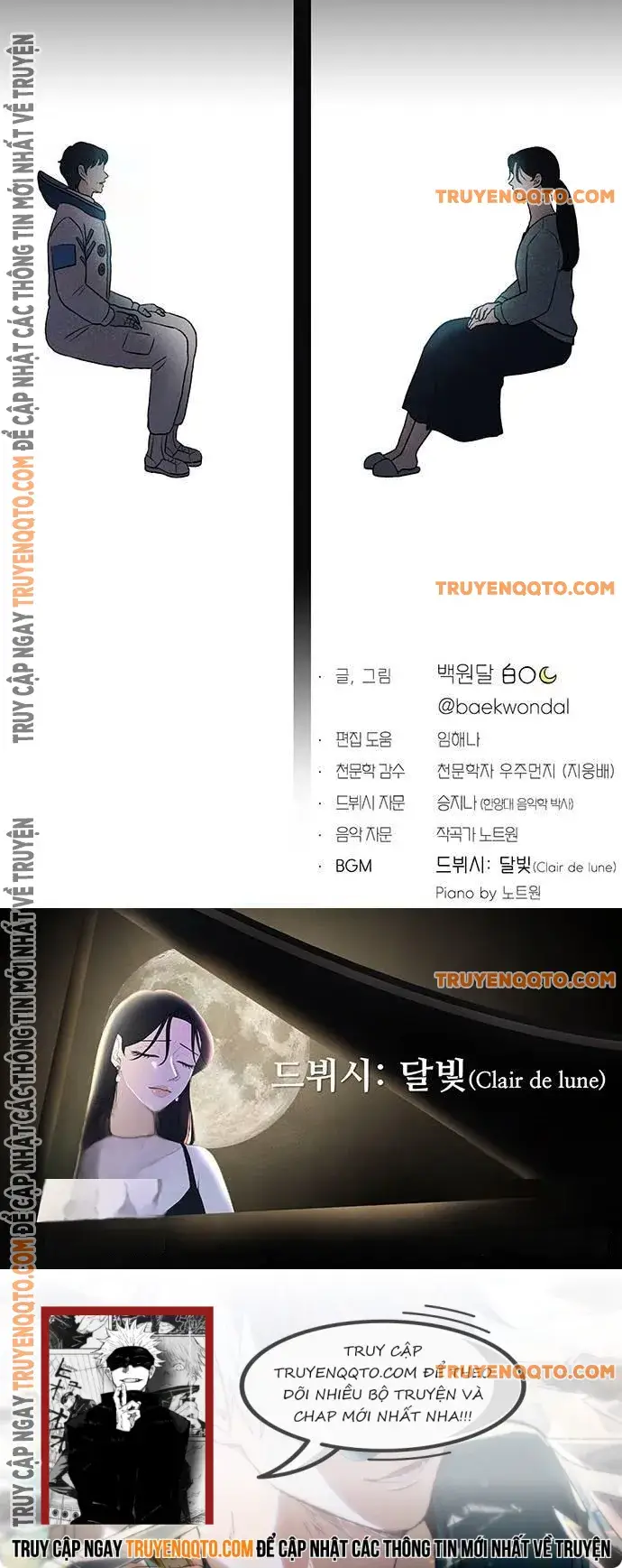 Đôi Mắt Của Vì Sao Chap 4 - Next Chap 5