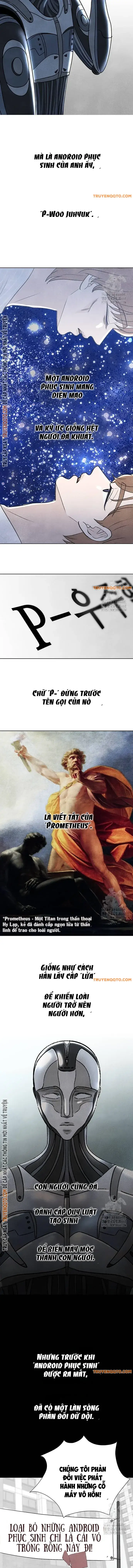 Đôi Mắt Của Vì Sao Chap 6 - Next Chap 7