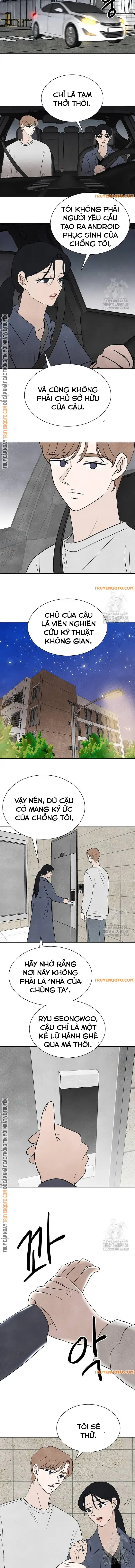 Đôi Mắt Của Vì Sao Chap 6 - Next Chap 7