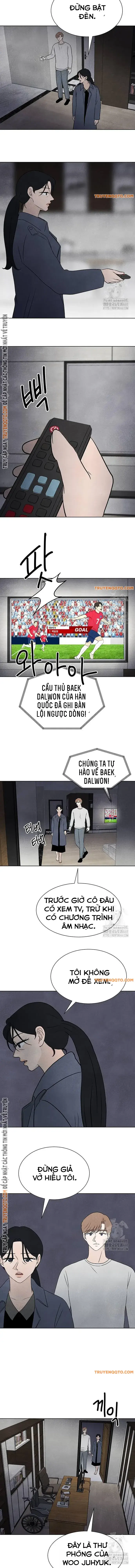 Đôi Mắt Của Vì Sao Chap 6 - Next Chap 7