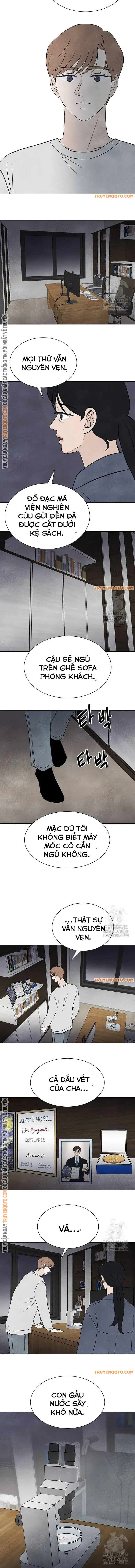 Đôi Mắt Của Vì Sao Chap 6 - Next Chap 7
