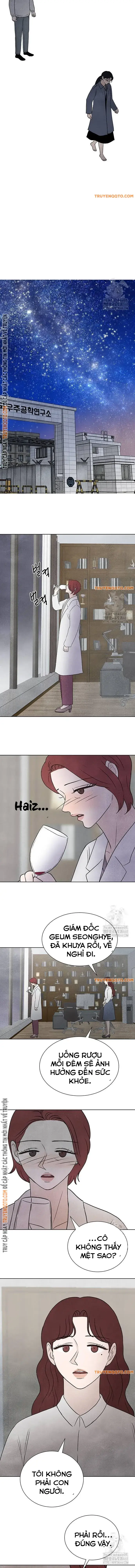 Đôi Mắt Của Vì Sao Chap 6 - Next Chap 7