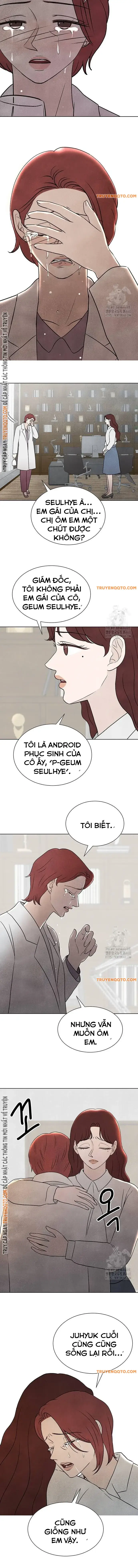 Đôi Mắt Của Vì Sao Chap 6 - Next Chap 7