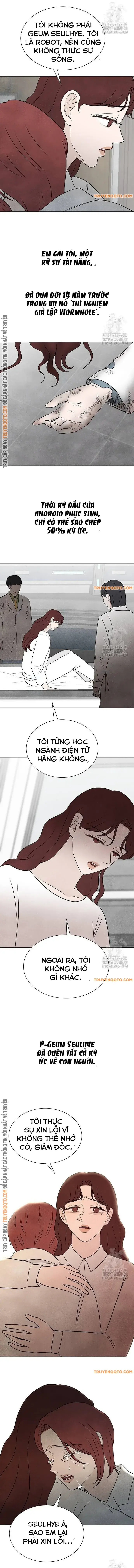 Đôi Mắt Của Vì Sao Chap 6 - Next Chap 7