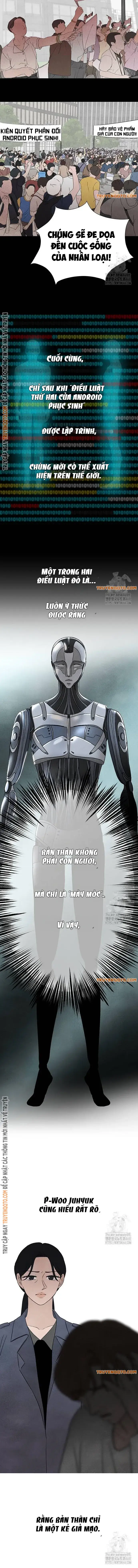 Đôi Mắt Của Vì Sao Chap 6 - Next Chap 7