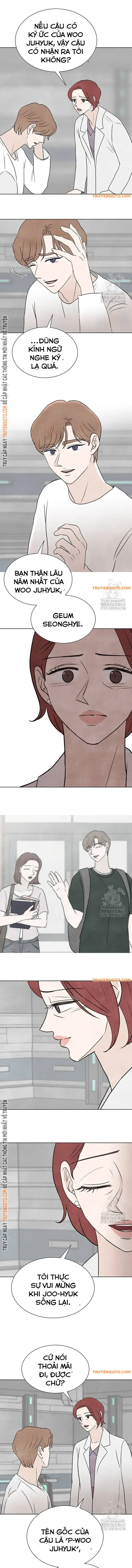 Đôi Mắt Của Vì Sao Chap 6 - Next Chap 7