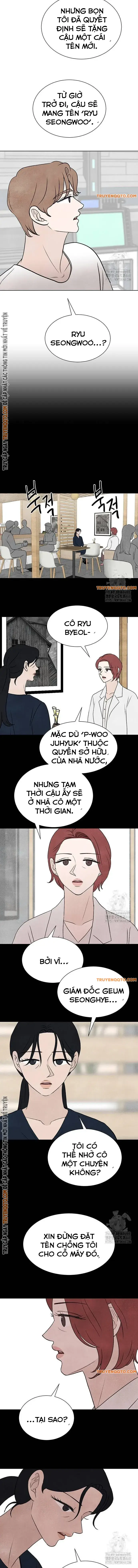 Đôi Mắt Của Vì Sao Chap 6 - Next Chap 7